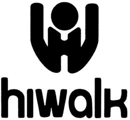 HW HIWALK trademark