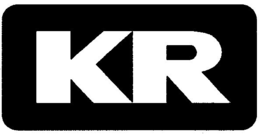 KR trademark