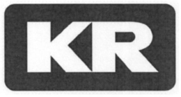 KR trademark
