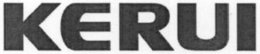 KERUI trademark