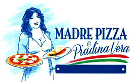 MADRE PIZZA E PIADINA VERA trademark