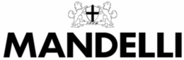 MANDELLI trademark