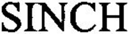 SINCH trademark