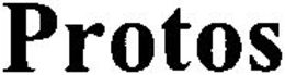 PROTOS trademark