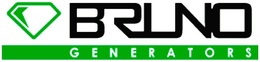 BRUNO GENERATORS trademark