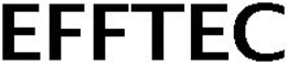 EFFTEC trademark
