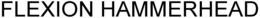 FLEXION HAMMERHEAD trademark