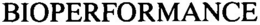 BIOPERFORMANCE trademark