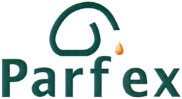 PARFEX trademark