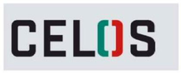 CELOS trademark