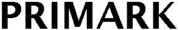 PRIMARK trademark