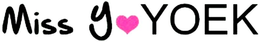 MISS Y YOEK trademark