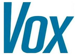 VOX trademark