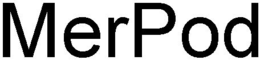 MERPOD trademark
