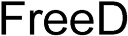 FREED trademark