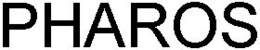 PHAROS trademark