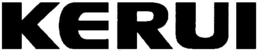 KERUI trademark