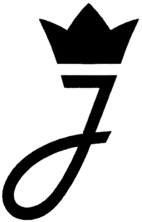 J trademark