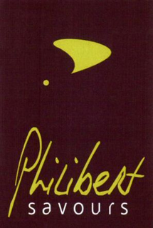 PHILIBERT SAVOURS trademark