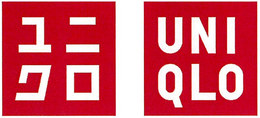 UNIQLO trademark