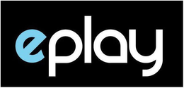 EPLAY trademark