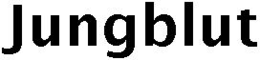 JUNGBLUT trademark