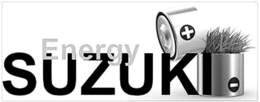 ENERGY SUZUKI trademark