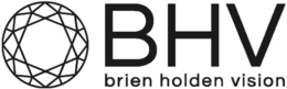 BHV BRIEN HOLDEN VISION trademark