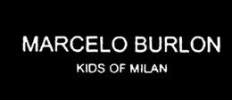MARCELO BURLON KIDS OF MILAN trademark