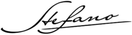 STEFANO trademark