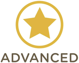 ADVANCED trademark