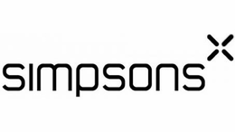 SIMPSONS trademark