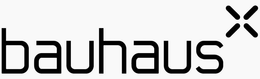 BAUHAUS trademark
