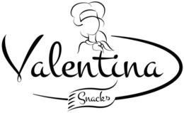 VALENTINA SNACKS trademark