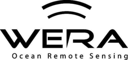 WERA OCEAN REMOTE SENSING trademark