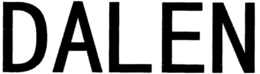 DALEN trademark