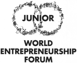 JUNIOR WORLD ENTREPRENEURSHIP FORUM trademark