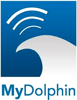 MYDOLPHIN trademark