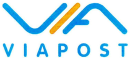 VIA VIAPOST trademark