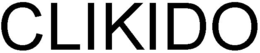 CLIKIDO trademark