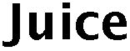 JUICE trademark