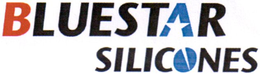 BLUESTAR SILICONES trademark