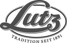 LUTZ TRADITION SEIT 1891 trademark