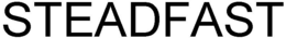 STEADFAST trademark