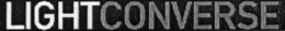 LIGHTCONVERSE trademark