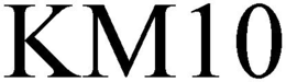 KM10 trademark