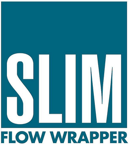 SLIM FLOW WRAPPER trademark