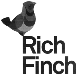 RICH FINCH trademark