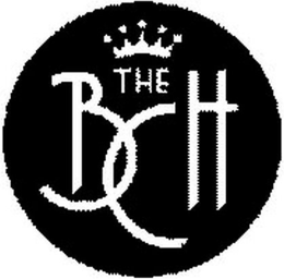 THE BCH trademark