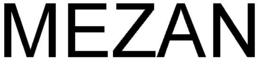 MEZAN trademark